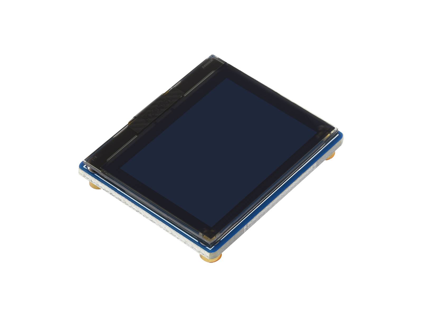 WaveShare 1.32inch OLED Display Module 128x96 16 Gray Scale SPI I2C-4