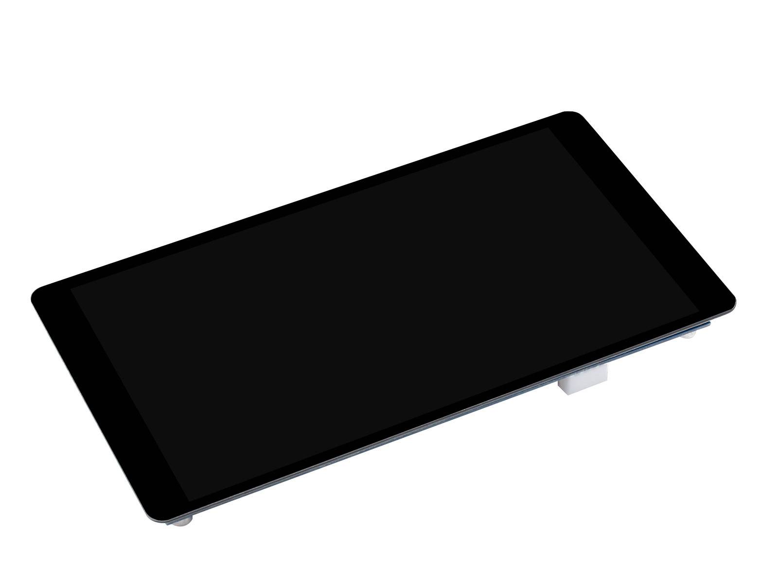 WaveShare 5.5inch 2K Capacitive Touch LCD Display with Case for Raspberry Pi-2