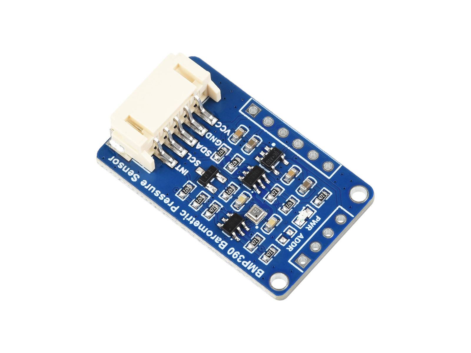 WaveShare BMP390 High Precision Barometric Pressure Sensor Altitude Temperature-1