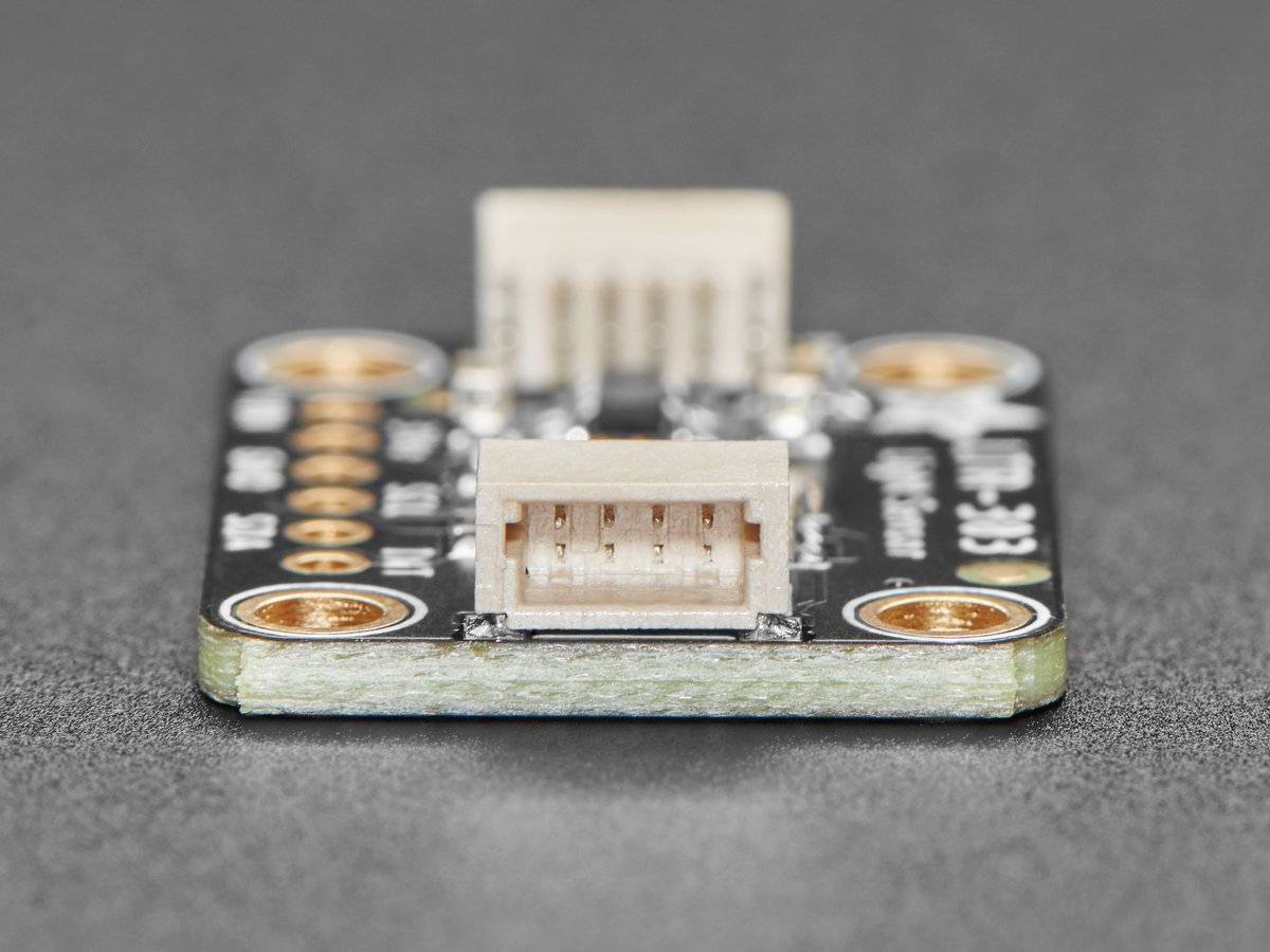 Adafruit LTR-303 Light Sensor for Raspberry Pi Arduino STEMMA QT Qwiic-3