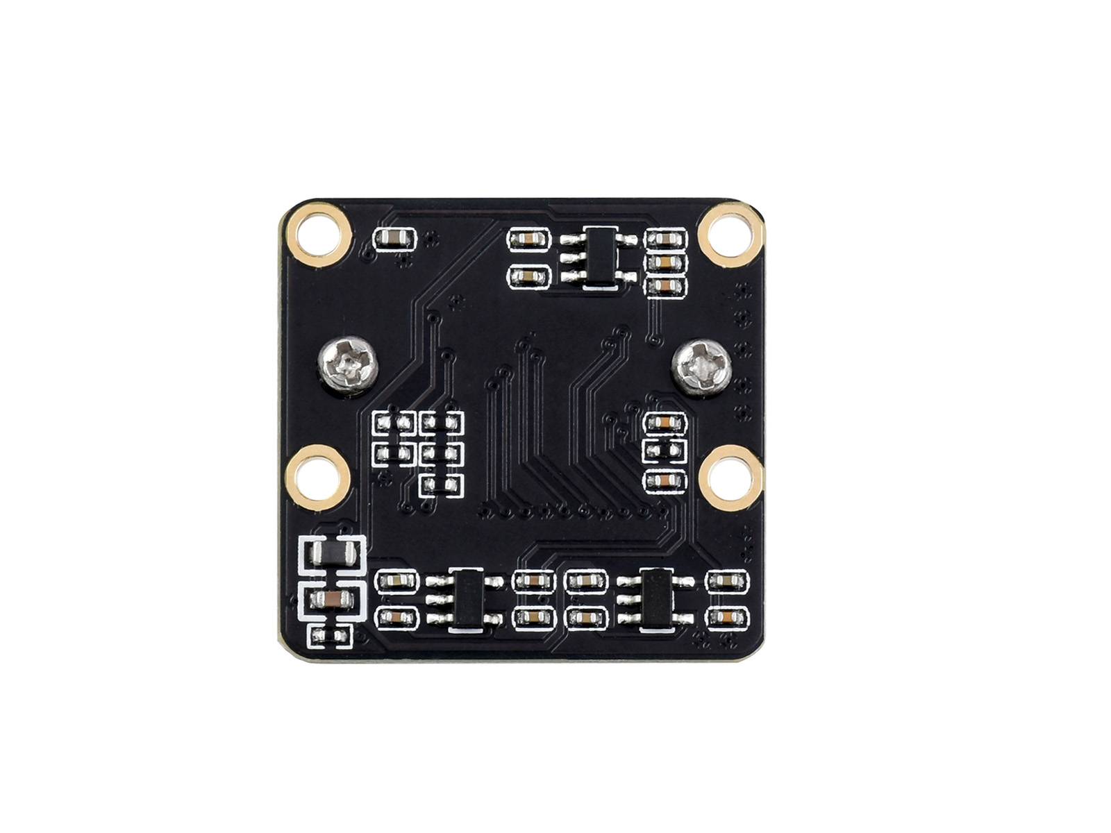 WaveShare OV9281-110 Mono Camera 1MP for Raspberry Pi Global Shutter-3