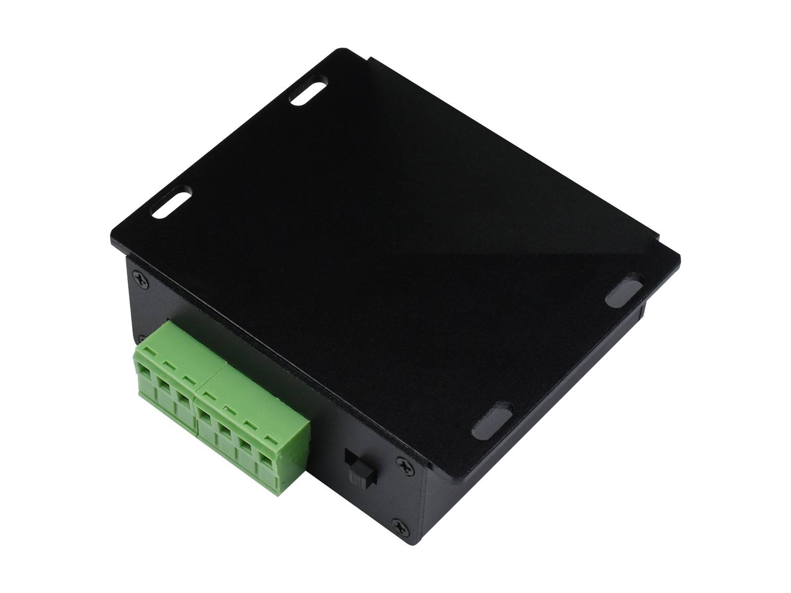 WaveShare CH343G USB TO RS232/485/TTL Interface Converter Industrial Isolation-2