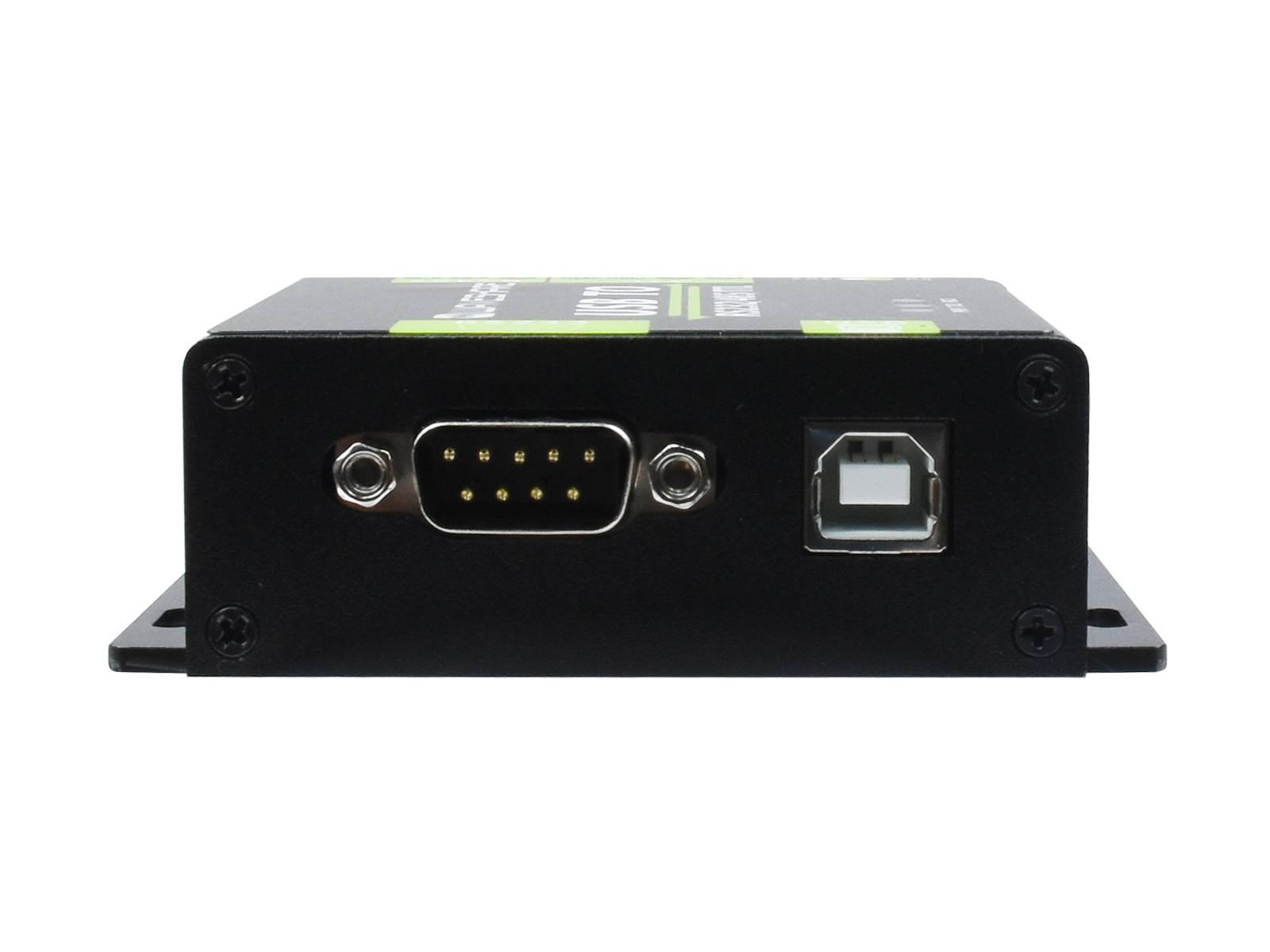 WaveShare CH343G USB TO RS232/485/TTL Interface Converter Industrial Isolation-3