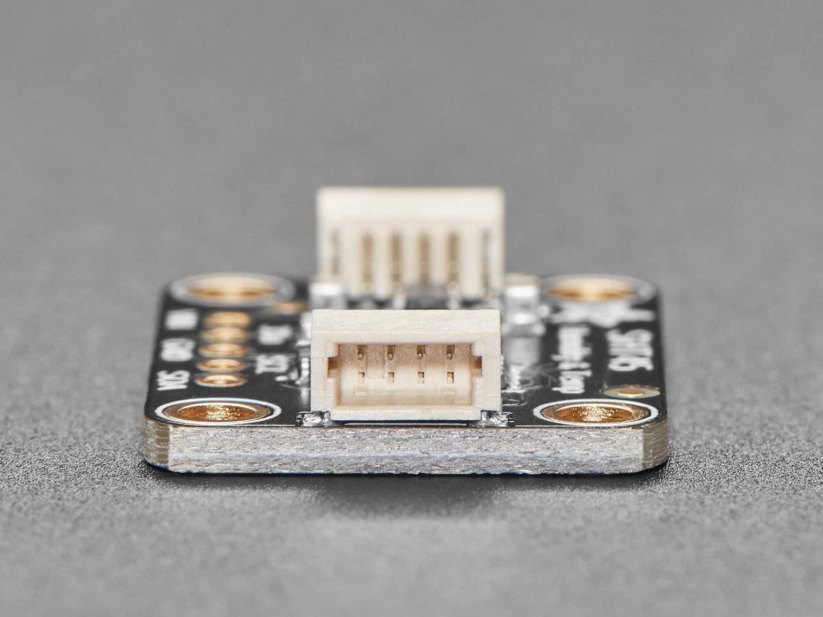 Adafruit Sensirion SHT45 Precision Temperature & Humidity Sensor-2