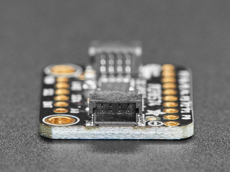 Adafruit PCF8574 I2C GPIO Expander Breakout STEMMA QT Qwiic-3