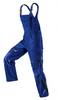 Kübler Latzhose Pulsschlag Farbe: Blau/Schwarz Gr. 58