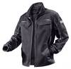 Kübler Jacke Pulsschlag Farbe: Grau/Schwarz Gr. 48