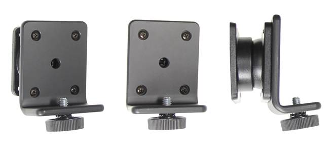 Gerätehalter 215546 - Monitorhalterung - Nextbase SDV185S (8, 5), Nextbase SDV37SD (7) und weitere-0
