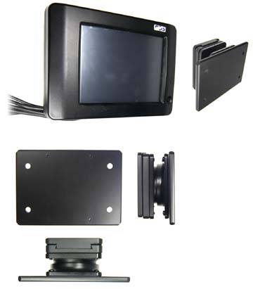 Gerätehalter 215279 - Monitorhalterung - DDS MC1700, DDS mSlate-0