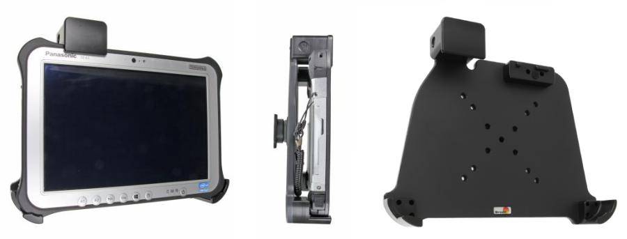 Halterung für Kfz für Tablet - für Panasonic-0