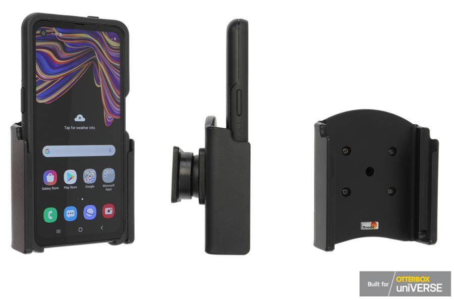 Passiv Halterung mit Kugelgelenk - Samsung Galaxy Xcover Pro SM-G715+ Otterbox-0