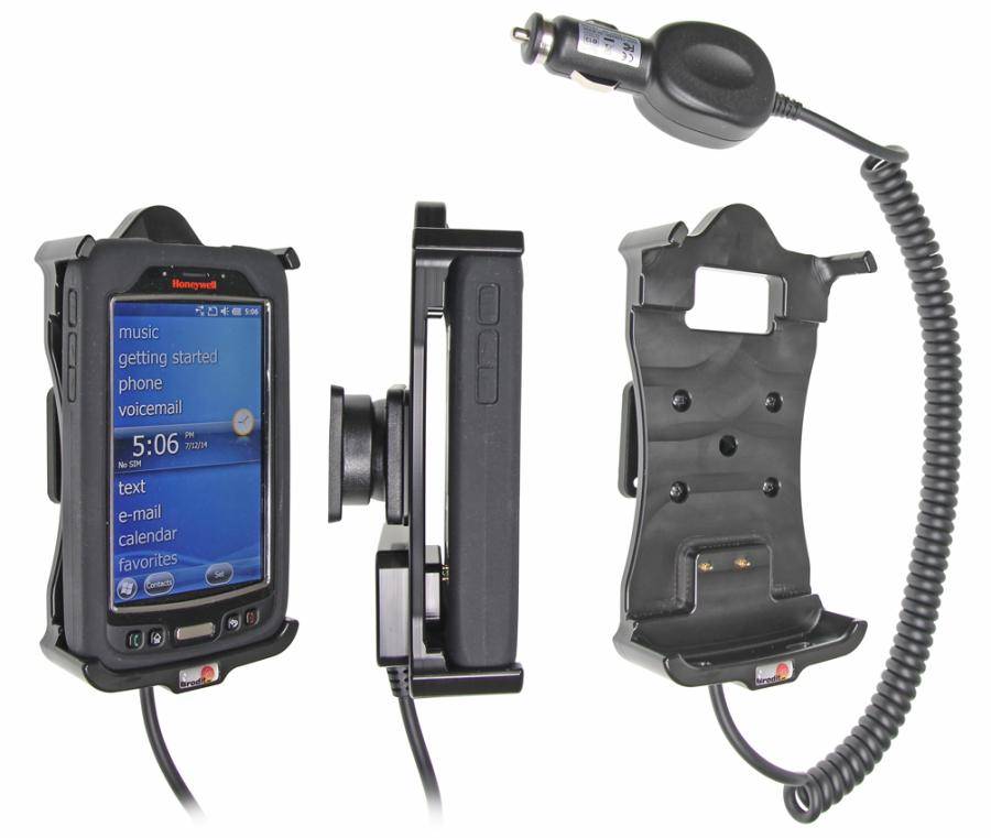 Brodit ProClip 512641 - Handheld mobiler Computer - Aktive Halterung - Auto - Sc-0