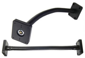 Zubehör 215407 Flexibler Arm, 25 cm mit vorgebohrten AMPS Löchern-0