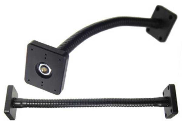 Zubehör 215407 Flexibler Arm, 25 cm mit vorgebohrten AMPS Löchern