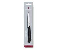 Victorinox Swiss Classic, Profi Steakmesser-Set, 6-teilig, Extra Scharfe Klinge-0