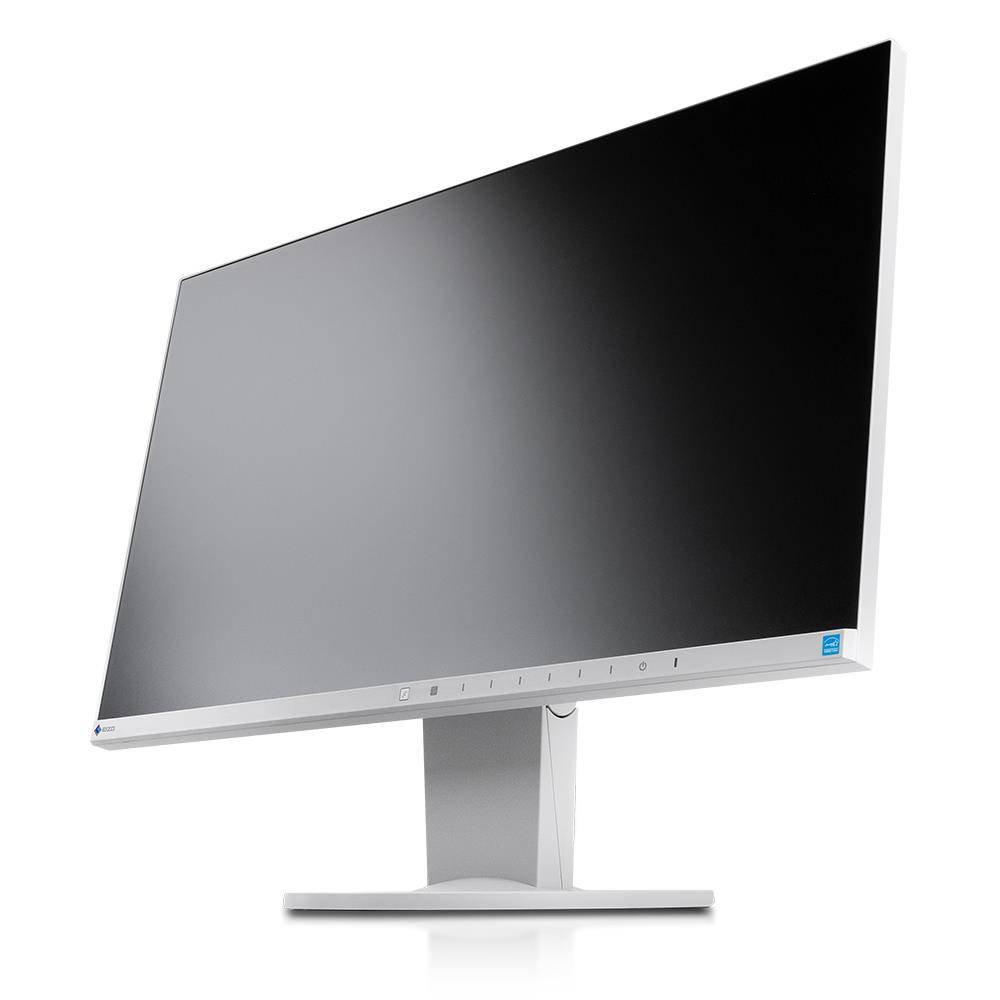 EIZO FlexScan EV2450-GY 60,5cm (23,8") TFT-Monitor (LED, FULL HD, IPS, Pivot, HDMI, Papermodus) Grau-2