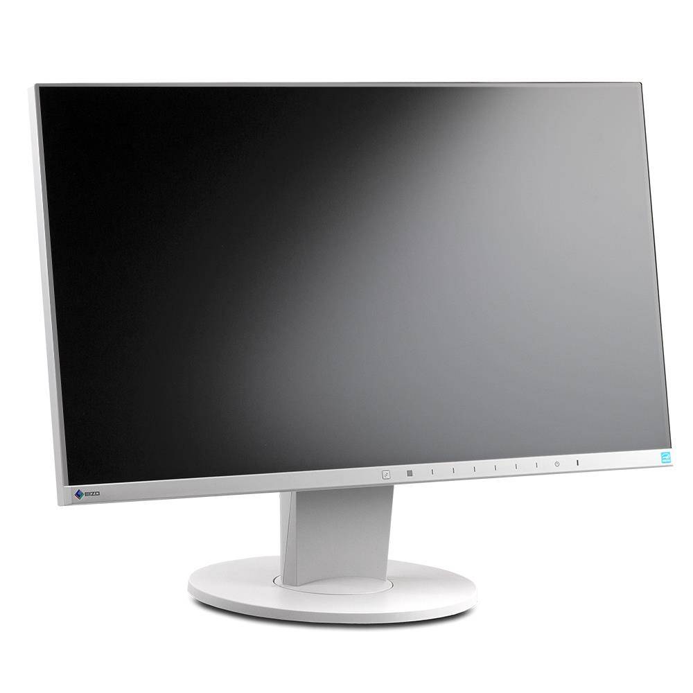 EIZO FlexScan EV2450-GY 60,5cm (23,8") TFT-Monitor (LED, FULL HD, IPS, Pivot, HDMI, Papermodus) Grau-3
