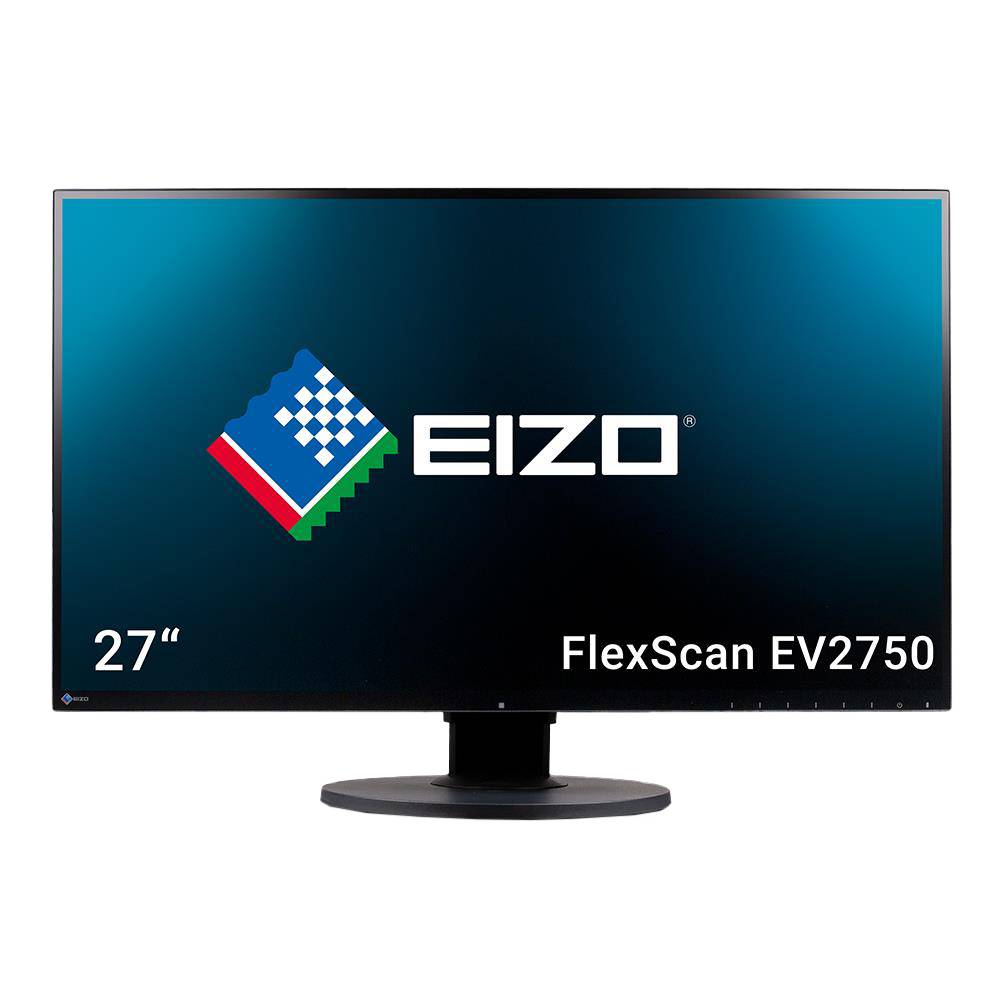 PC monitory repasované