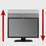 Symbolbild für Fujitsu Display P27-8 TS Pro 68,5cm (27") TFT-Monitor (LED, WQHD, IPS, DICOM, HDMI, DP, USB 3.1) Schwarz