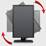 Symbolbild für Fujitsu Display P27-8 TS Pro 68,5cm (27") TFT-Monitor (LED, WQHD, IPS, DICOM, HDMI, DP, USB 3.1) Schwarz