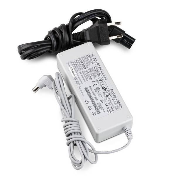 Fujitsu FMV-AC311S Notebook Netzteil (P/N: CA01007-0850, 16V, 3.75A, 60 Watt)
