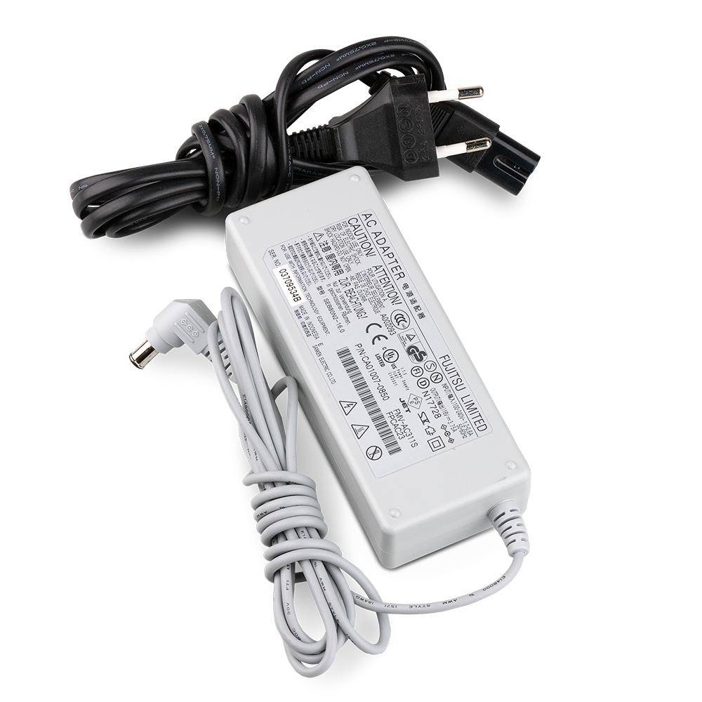 Fujitsu FMV-AC311S Notebook Netzteil (P/N: CA01007-0850, 16V, 3.75A, 60 Watt)-0