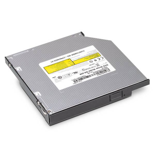 Fujitsu SN-208 DVD-Brenner intern für Celsius H720