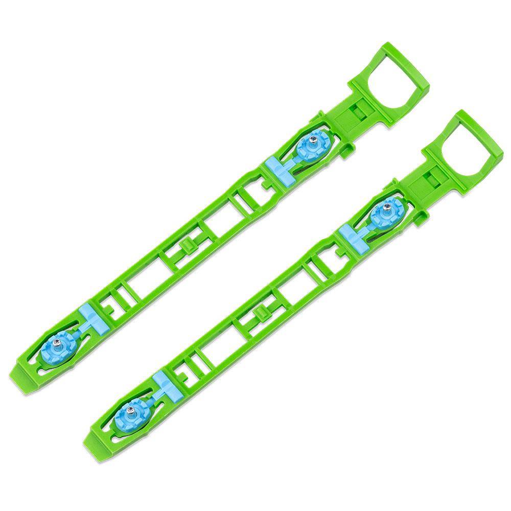 Fujitsu Easy Rail 3,5" HDD Einbauschienen (u.a. Celsius W550, Esprimo P756, P758, P958) "ein Paar"-1