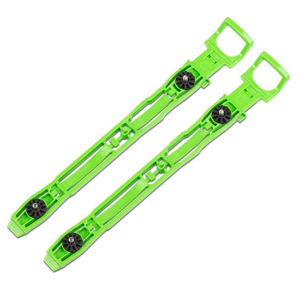 Fujitsu Easy Rail 3,5" HDD Einbauschienen (u.a. Celsius W550, Esprimo P756, P758, P958) "ein Paar"-2
