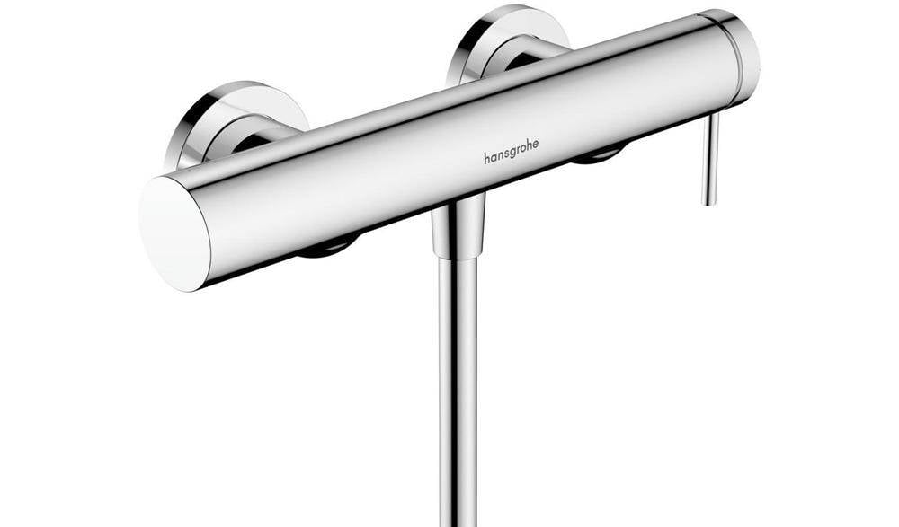 hansgrohe Tecturis S Brausemischer Aufputz chrom, 1 Stk.-0