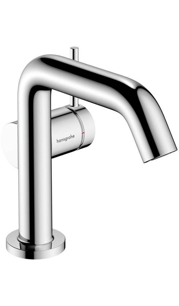 hansgrohe HG Einhebel-Waschtischmischer Tecturis S Fine CooStart Ausl-0