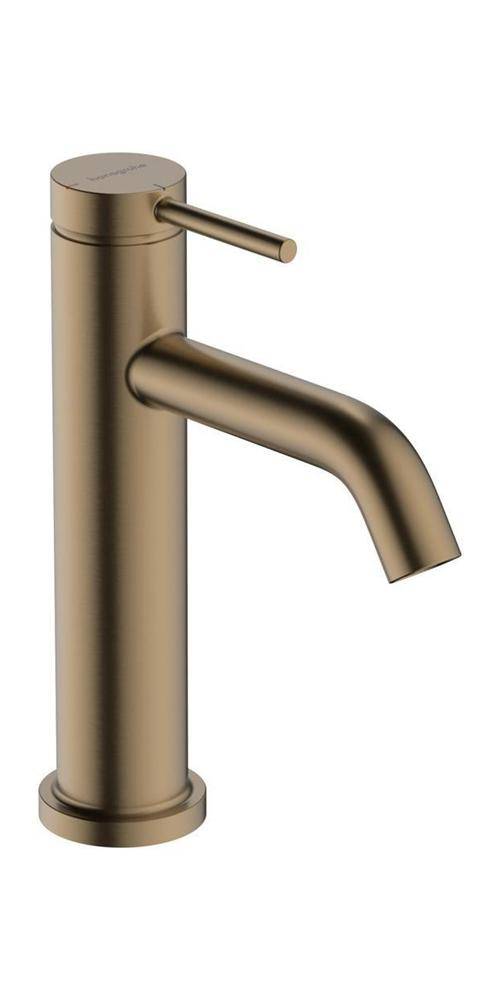 hansgrohe HG Einhebel-Waschtischmischer Tecturis S ComfortZone 110-0