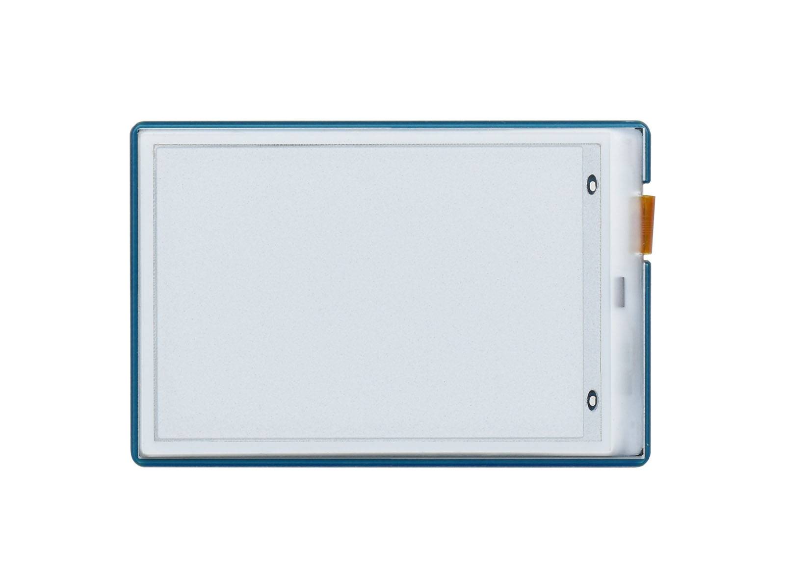 WaveShare 1.9inch Segment E-Paper Module 91 Segments I2C Bus Ideal for Temperature and Humidity-3