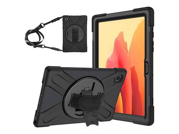 eSTUFF Defender Case - Schutzhülle für Tablet