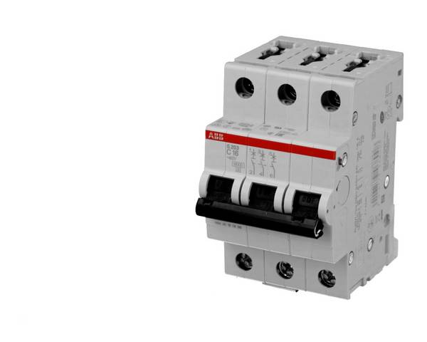 ABB Leitungsschutzschalter S203-C32 2CDS253001R0324 OVP