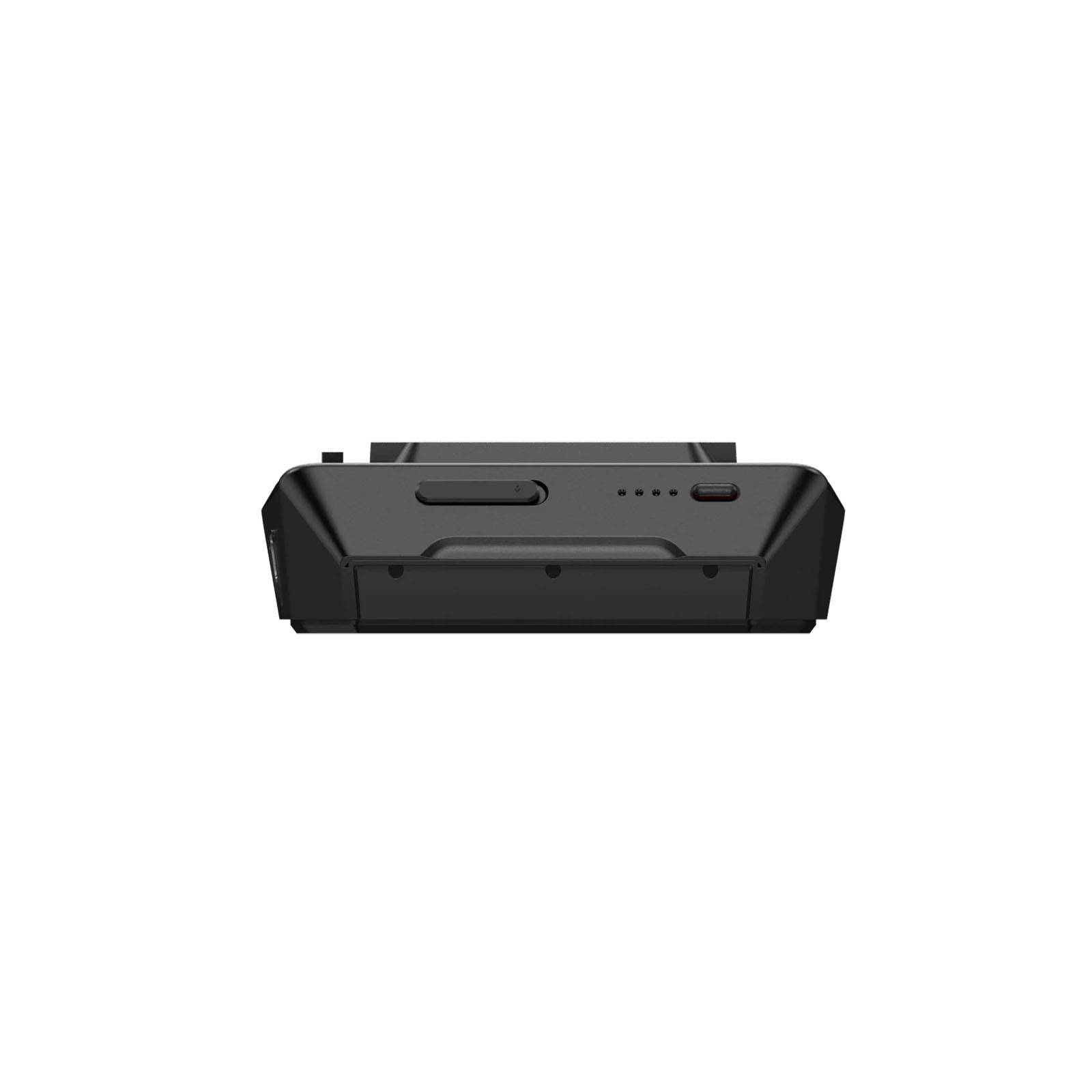 EcoFlow Wave 2 Zusatzbatterie-1