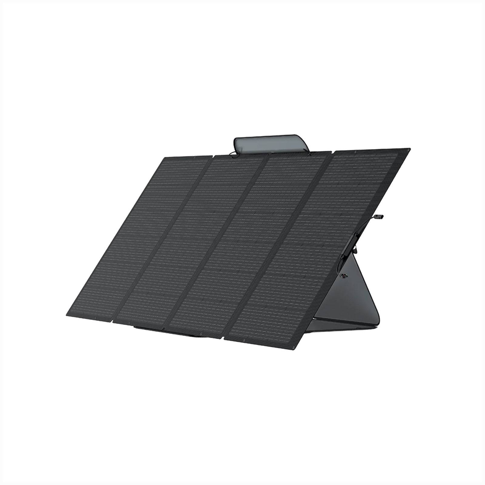 ECOFLOW 400w Solar Panel 664871 Solar-Ladegerät 400 W-2