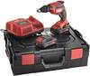 Akku-Schrauber DW 45 18.0-EC/2.5 Set 18 V 2,5 Ah 0-4500 min-¹