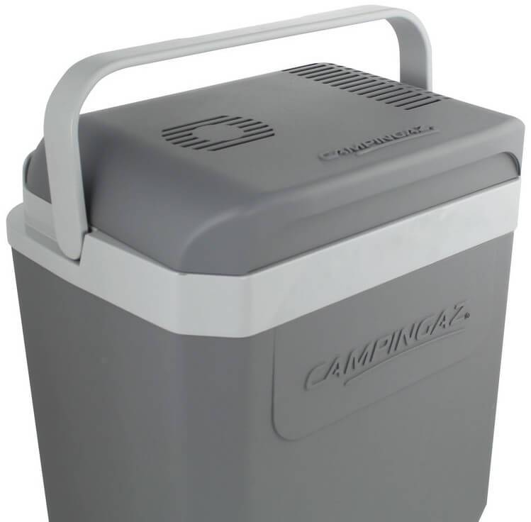 CAMPING GAZ - Campingaz Powerbox Plus 24L - Tragbarer Kühlschrank-2