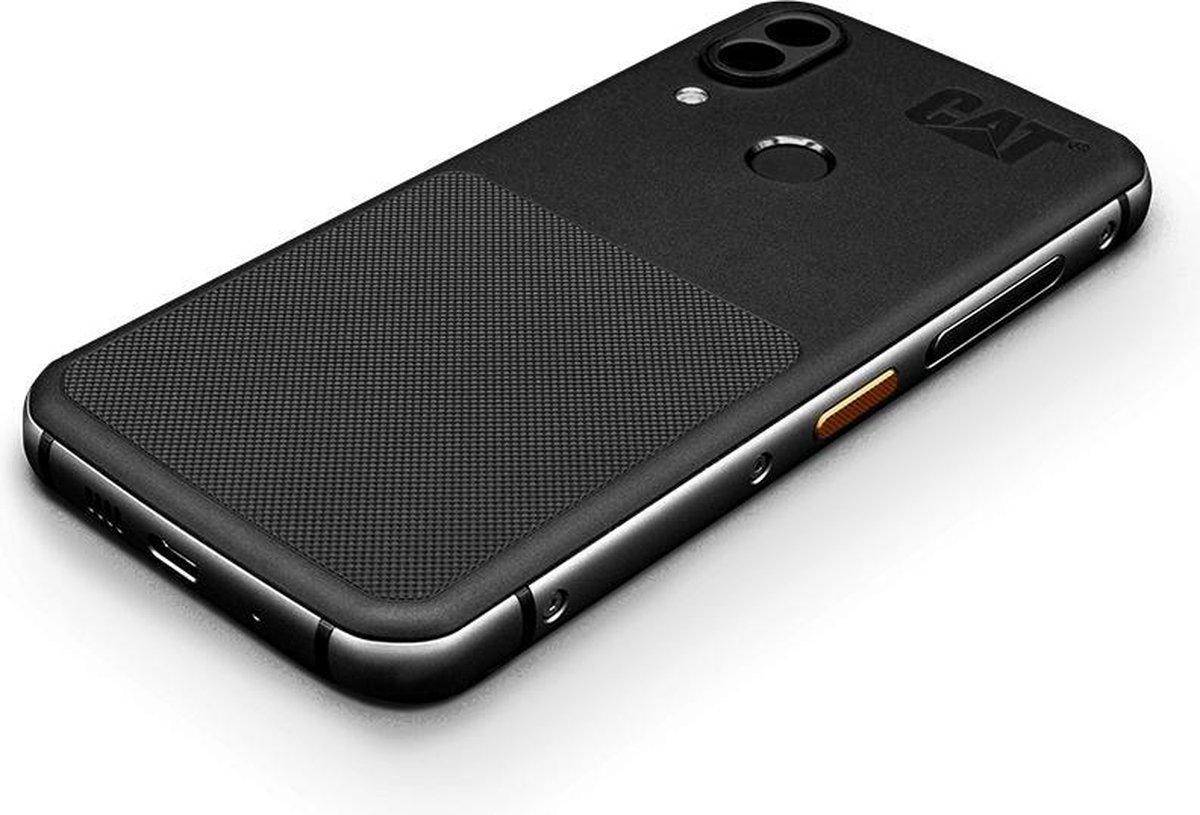 CAT S62 Pro - 4G Smartphone - Dual-SIM - RAM 6 GB / Interner Speicher 128 GB-10