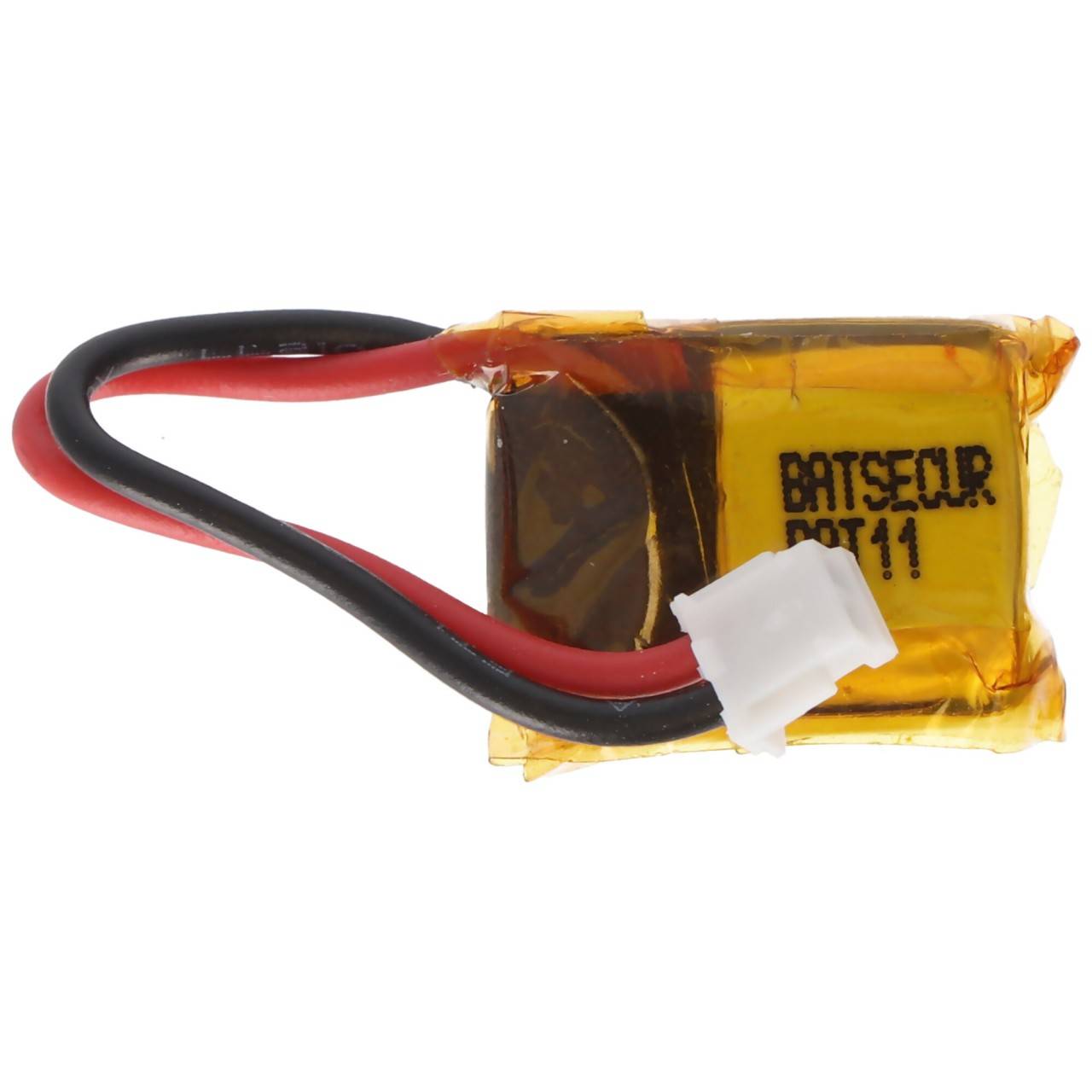 Nachbau Akku passend für den Daitem BATLi11 Akku 59500730, 70mAh-2
