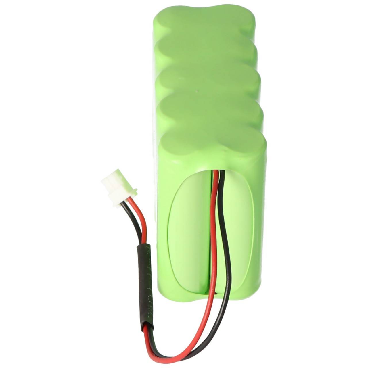 Akku passend für Siemens IAB1201-8, A5Q00020293, Sintony IC60-W-10 12 Volt 2100mAh-2