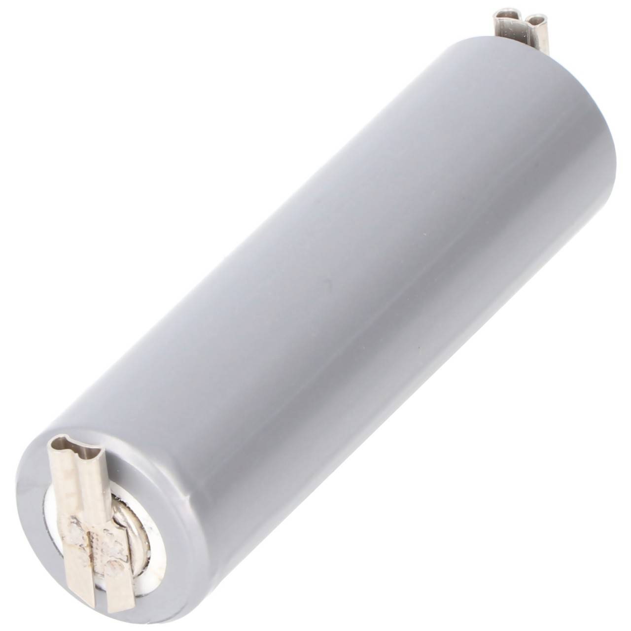 NiMH Akku bis zu 2100mAh AA auch passend für Wella Contura HS40 ca. 50,5x14,5mm-1