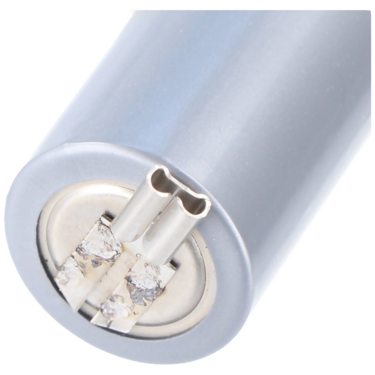 NiMH Akku bis zu 2100mAh AA auch passend für Wella Contura HS40 ca. 50,5x14,5mm-3