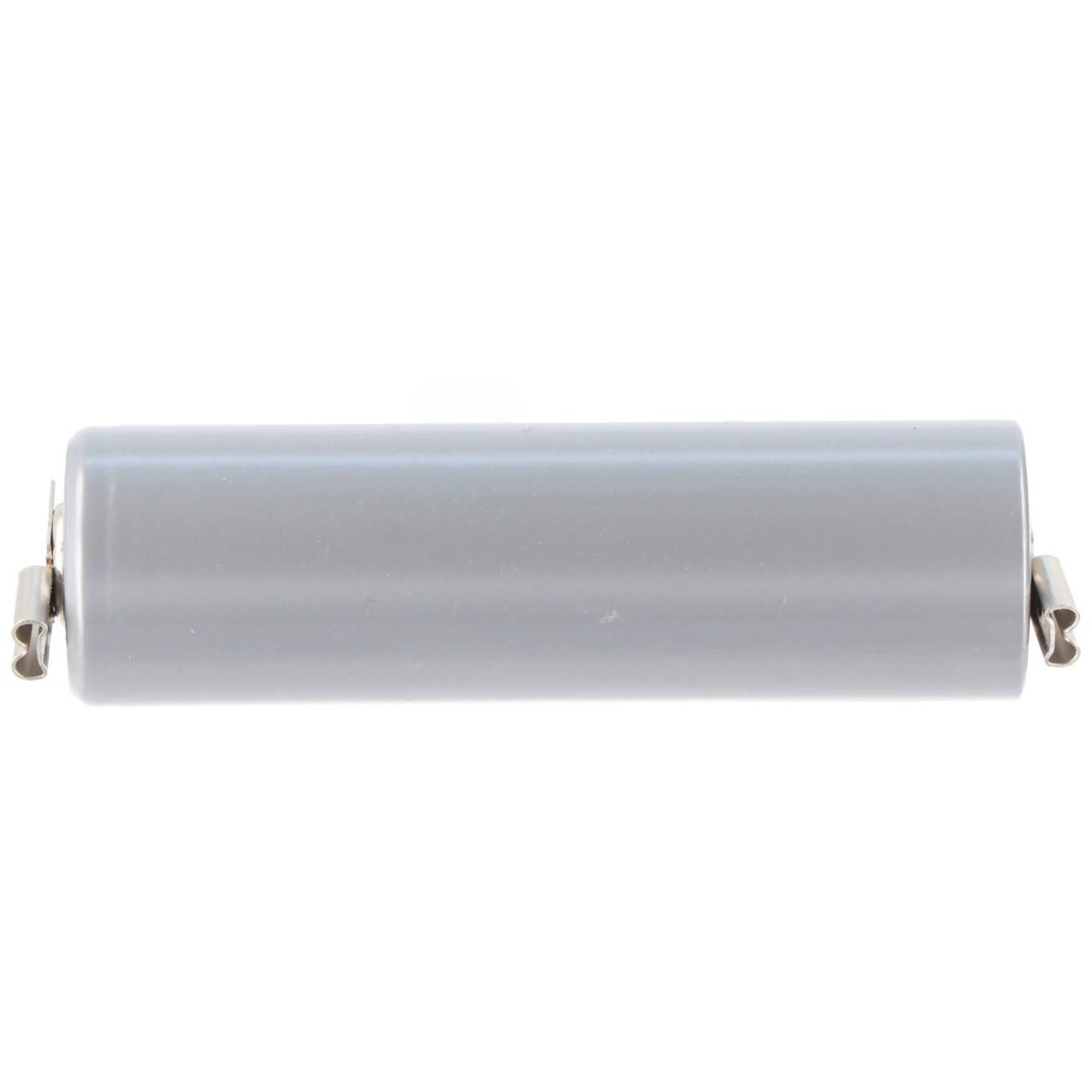 NiMH Akku bis zu 2100mAh AA auch passend für Wella Contura HS40 ca. 50,5x14,5mm-4
