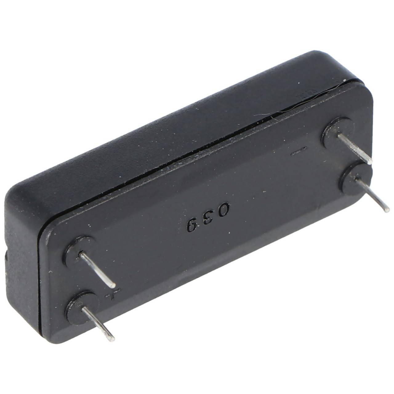 Varta Backup Akku MEMPAC S-H, 1N150H, 55615-701-012-2