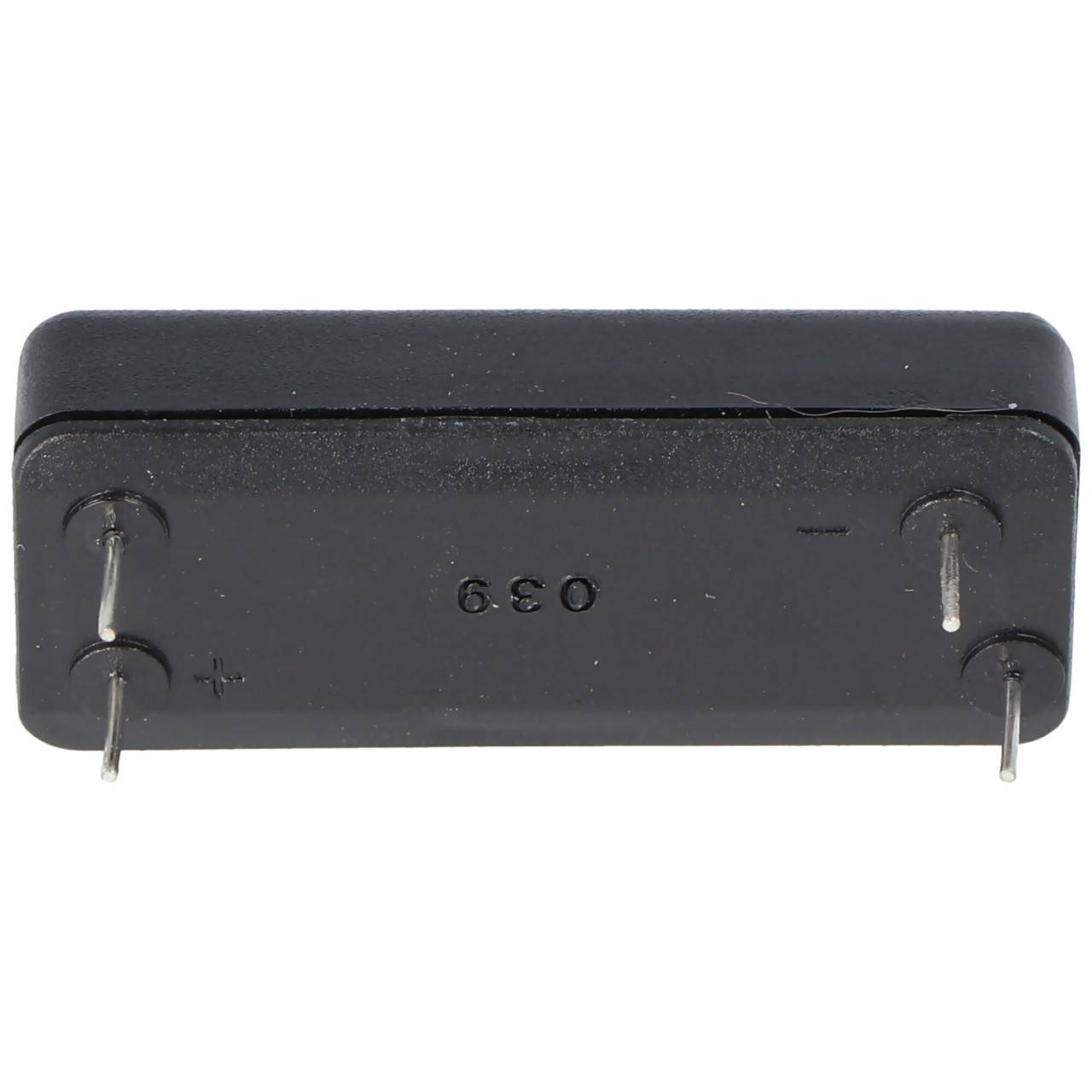 Varta Backup Akku MEMPAC S-H, 1N150H, 55615-701-012-3