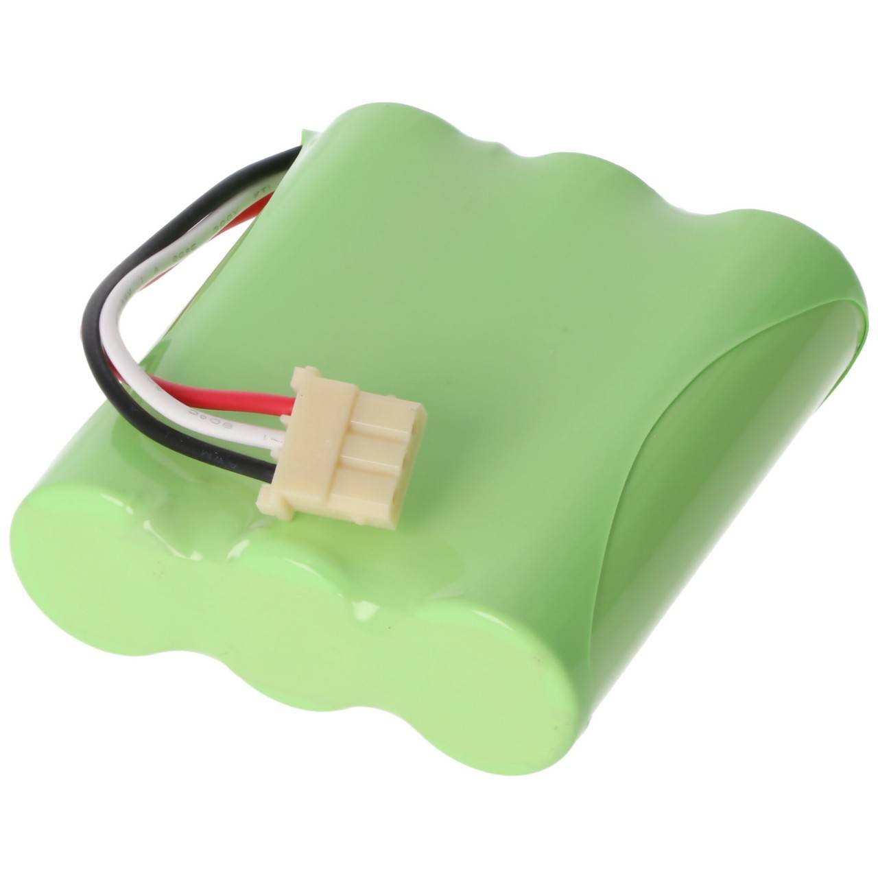 22R2717 Nachbau Akku mit Kabel und Stecker, 3HR-AAC, 42R5070, 44L0313-1