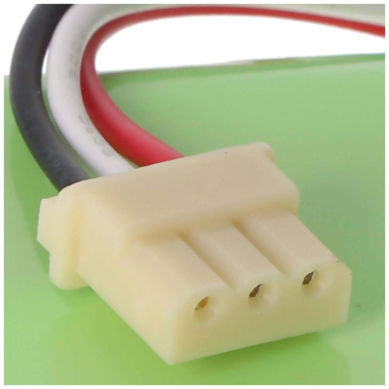 22R2717 Nachbau Akku mit Kabel und Stecker, 3HR-AAC, 42R5070, 44L0313-4