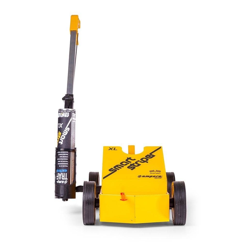 Bodenmarkiergerät Smart Striper®, Linienmarkiergerät für 750 ml Sprühdosen-4